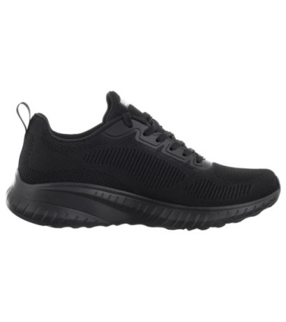 Skechers Bobs Squad Chaos - Prism Bold Black 118000/BBK (SK221-a) sportiniai bateliai