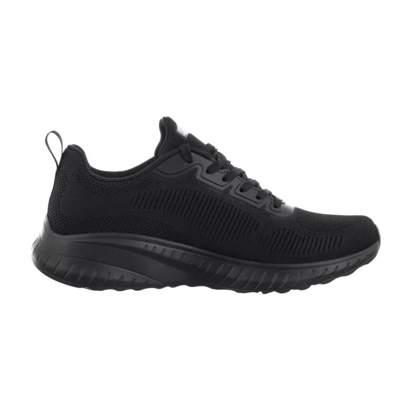 Skechers Bobs Squad Chaos - Prism Bold Black 118000/BBK (SK221-a) sportiniai bateliai