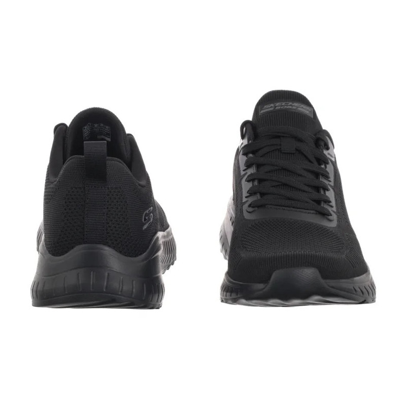 Skechers Bobs Squad Chaos - Prism Bold Black 118000/BBK (SK221-a) sportiniai bateliai
