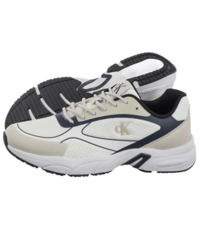 Calvin Klein Retro Tennis...