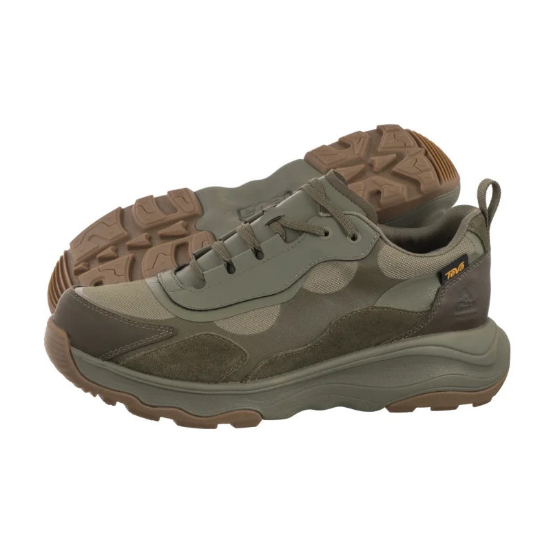 Teva M Geotrecca Low Rp Burnt Olive 1134373/BTOL (TA29-a) batai