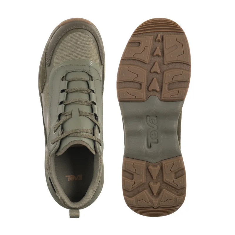 Teva M Geotrecca Low Rp Burnt Olive 1134373/BTOL (TA29-a) batai