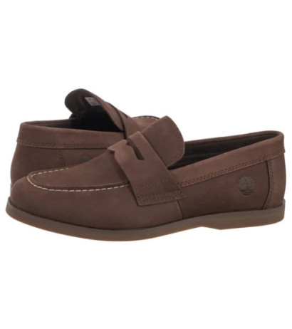 Timberland Classic Boat...