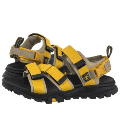 Timberland Garrison Trail...