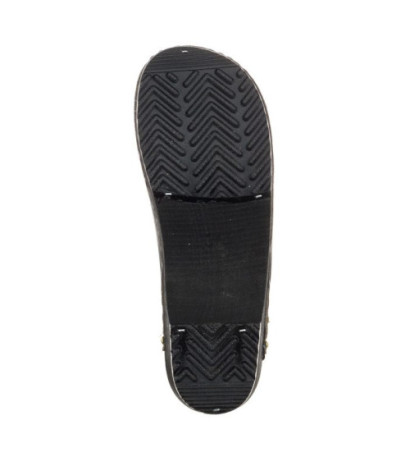 Buxa Supercomfort Czarne F10 (BX1-a) Moteriški batai/šlepetės