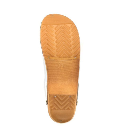 Buxa Supercomfort Białe F10 (BX1-b) Moteriški batai/šlepetės