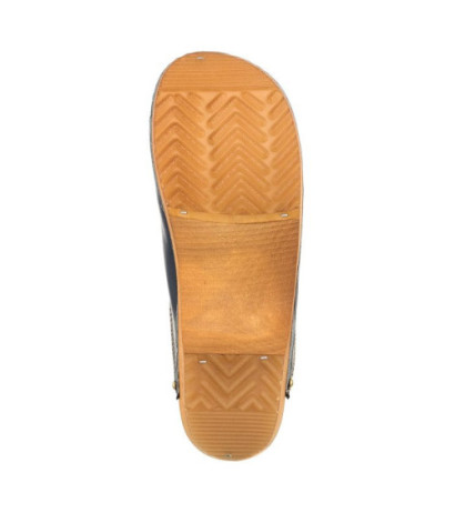 Buxa Supercomfort Granatowe F10 (BX1-d) Moteriški batai/šlepetės