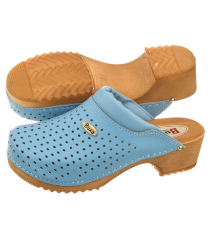 Buxa Supercomfort...
