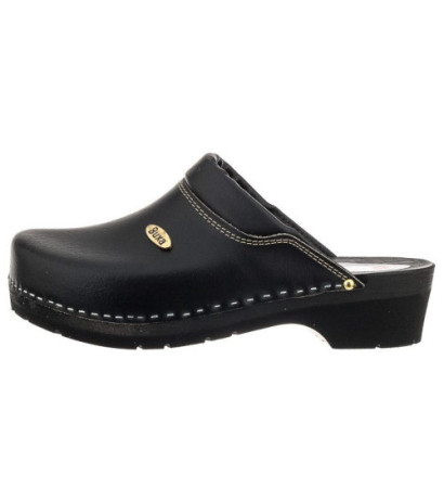 Buxa Supercomfort Czarne 2 FPU10 (BX3-i) Moteriški batai/šlepetės