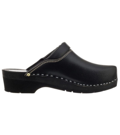 Buxa Supercomfort Czarne 2 FPU10 (BX3-i) Moteriški batai/šlepetės