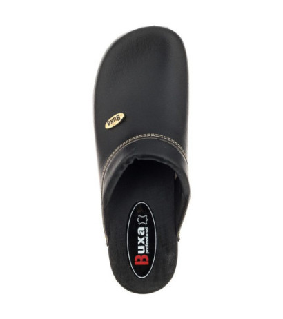 Buxa Supercomfort Czarne 2 FPU10 (BX3-i) Moteriški batai/šlepetės