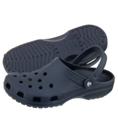 Crocs Cayman Classic Navy...