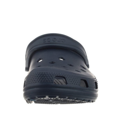 Crocs Cayman Classic Navy 10001-410 (CR3-h) Moteriški batai/šlepetės