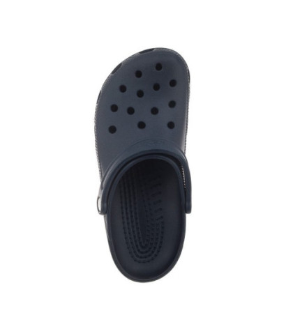 Crocs Cayman Classic Navy 10001-410 (CR3-h) Moteriški batai/šlepetės
