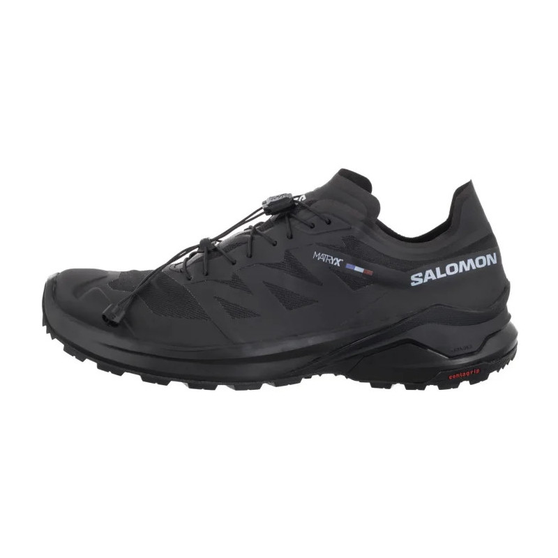 Salomon Xa Meta Made In France Black/Black/Black 477019 (SO1-a) bėgimo bateliai