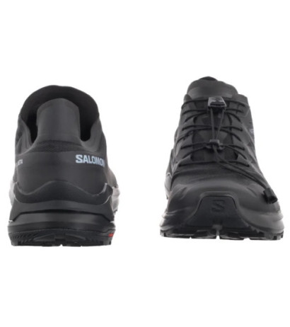 Salomon Xa Meta Made In France Black/Black/Black 477019 (SO1-a) bėgimo bateliai