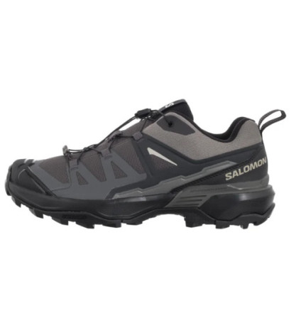 Salomon X Ultra 360 Magnet/Black/Pewter 474483 (SO5-a) batai