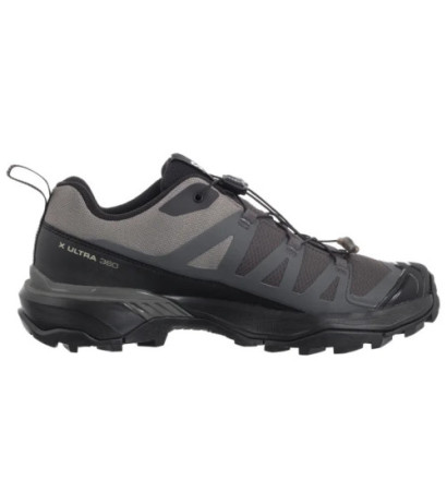 Salomon X Ultra 360 Magnet/Black/Pewter 474483 (SO5-a) batai