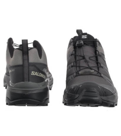 Salomon X Ultra 360 Magnet/Black/Pewter 474483 (SO5-a) batai