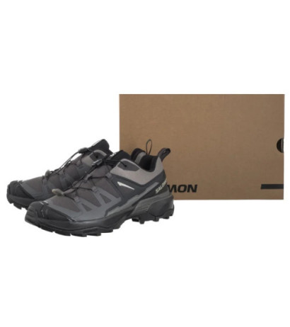 Salomon X Ultra 360 Magnet/Black/Pewter 474483 (SO5-a) batai