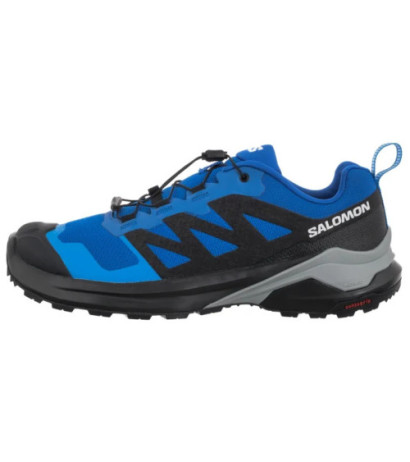 Salomon X-Adventure Lapis Blue/Black/Quarry 473208 (SO7-a) batai