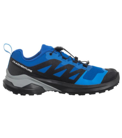 Salomon X-Adventure Lapis Blue/Black/Quarry 473208 (SO7-a) batai
