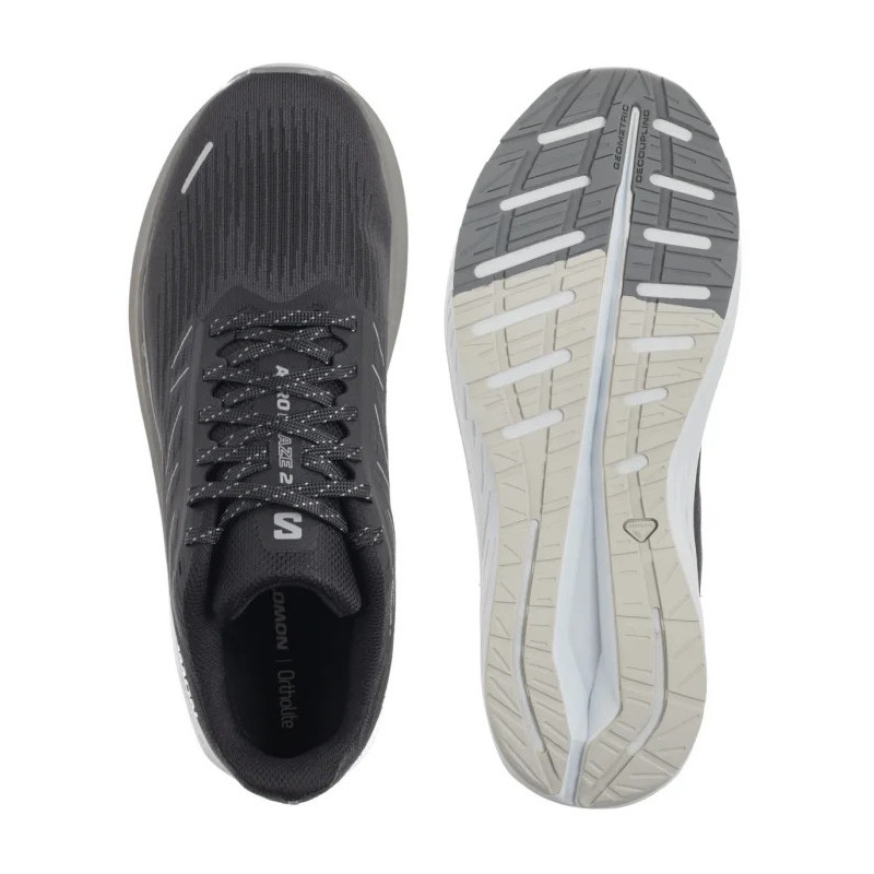 Salomon Aero Blaze 2 Black/Black/Sharkskin 476839  (SO8-a) bėgimo bateliai