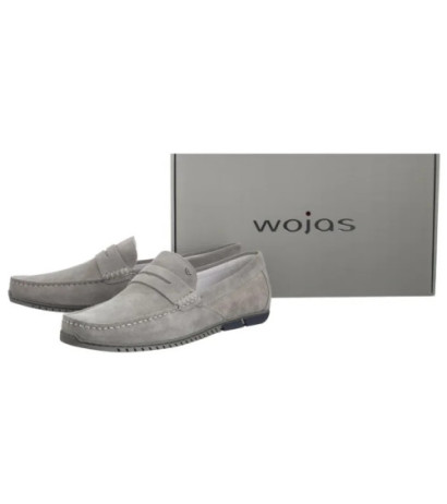 Wojas Popielate 10191-60 (WO286-a) batai