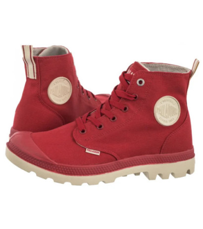 Palladium Pampa Duo Chrome...