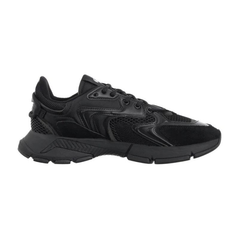 Lacoste L003 Neo 125 1 Sma Blk/Blk 749SMA0003.02H (LC454-a) sportiniai bateliai