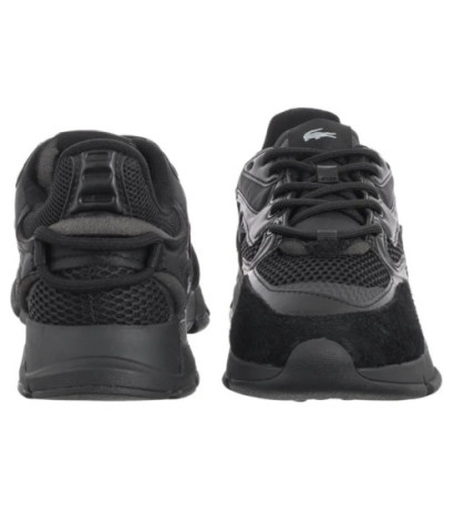 Lacoste L003 Neo 125 1 Sma Blk/Blk 749SMA0003.02H (LC454-a) sportiniai bateliai