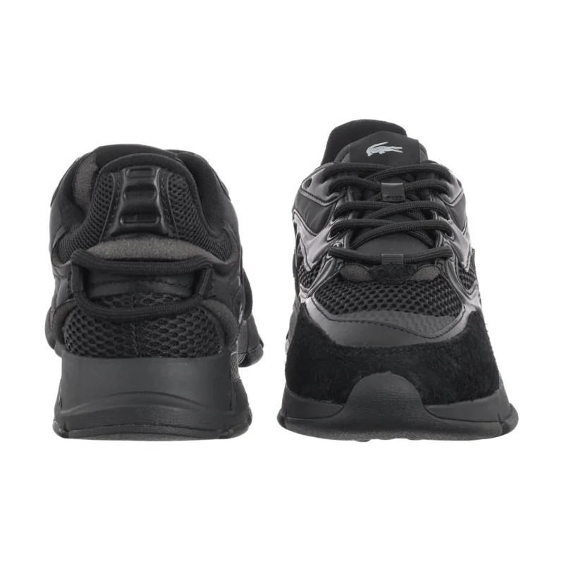 Lacoste L003 Neo 125 1 Sma Blk/Blk 749SMA0003.02H (LC454-a) sportiniai bateliai
