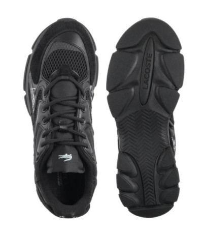 Lacoste L003 Neo 125 1 Sma Blk/Blk 749SMA0003.02H (LC454-a) sportiniai bateliai