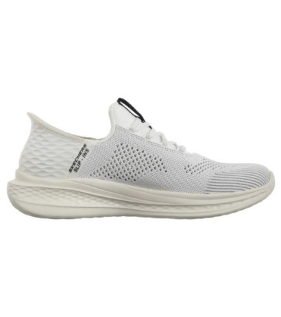 Skechers Slade Slip-Ins Quinto White 210810/WHT (SK225-b) sportiniai bateliai