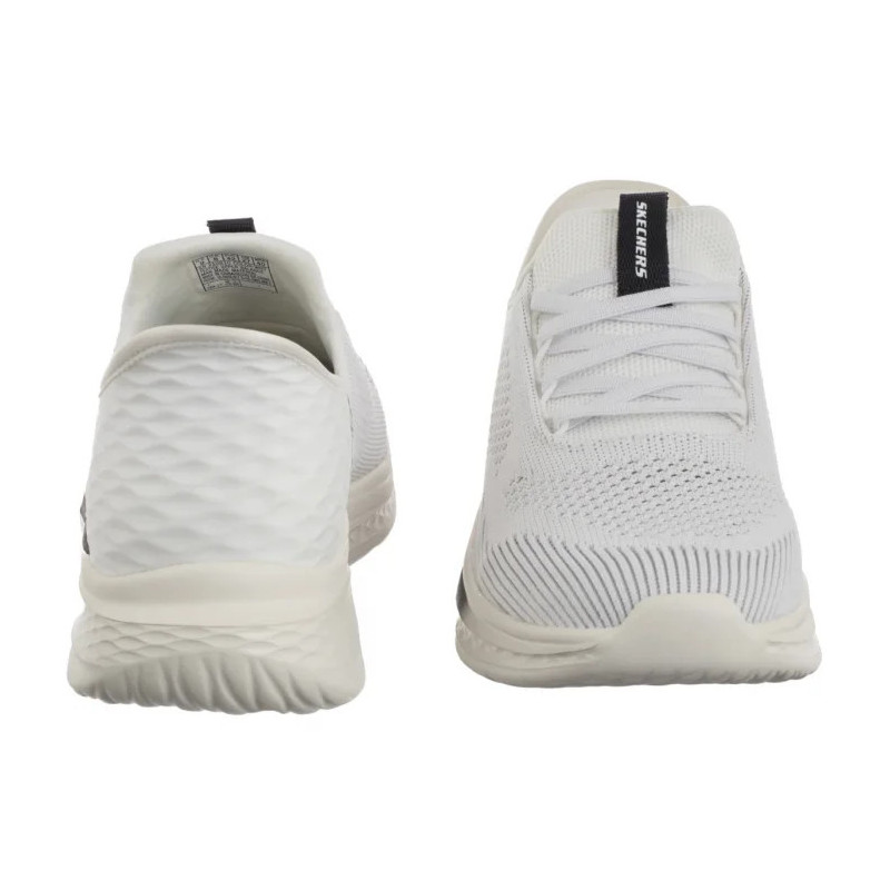 Skechers Slade Slip-Ins Quinto White 210810/WHT (SK225-b) sportiniai bateliai
