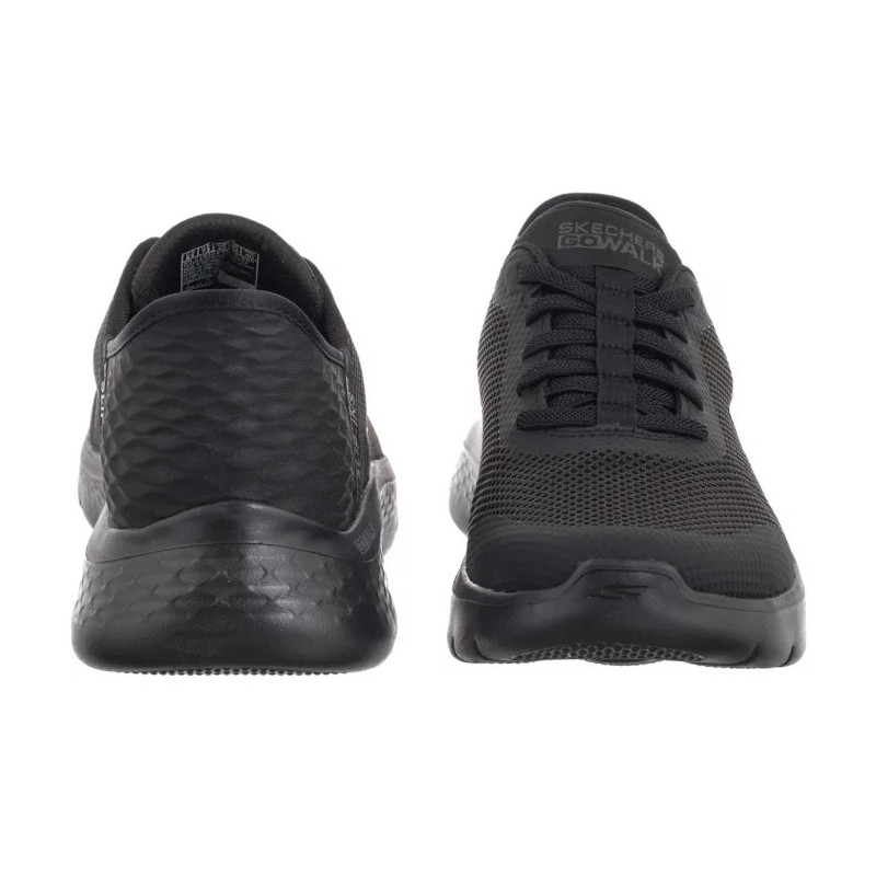 Skechers Go Walk Flex - Hands Up Black 216324/BBK (SK230-a) sportiniai bateliai