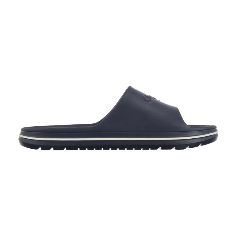 Pepe Jeans Beach Slide M Naval Blue PMS70159 575 (PE47-a) šlepetės