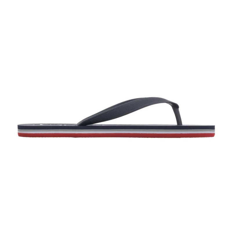 Pepe Jeans Bay Beach Basic M Navy PMS70128 595 (PE48-a) batai