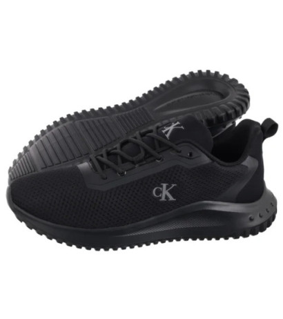 Calvin Klein Eva Runner Mix...