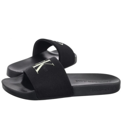 Calvin Klein Slide Monologo...