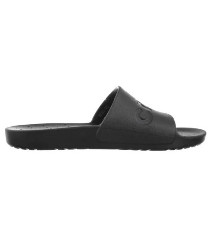 Crocs Crocs Slide Black 210088-001  (CR388-a) šlepetės