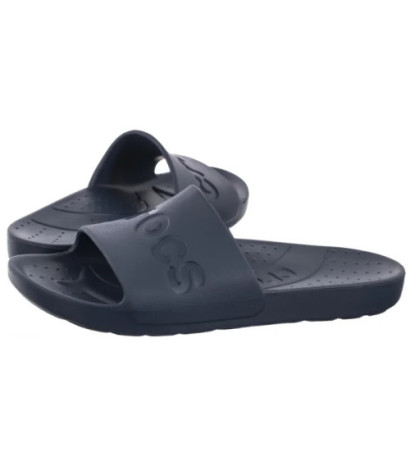 Crocs Crocs Slide Navy...