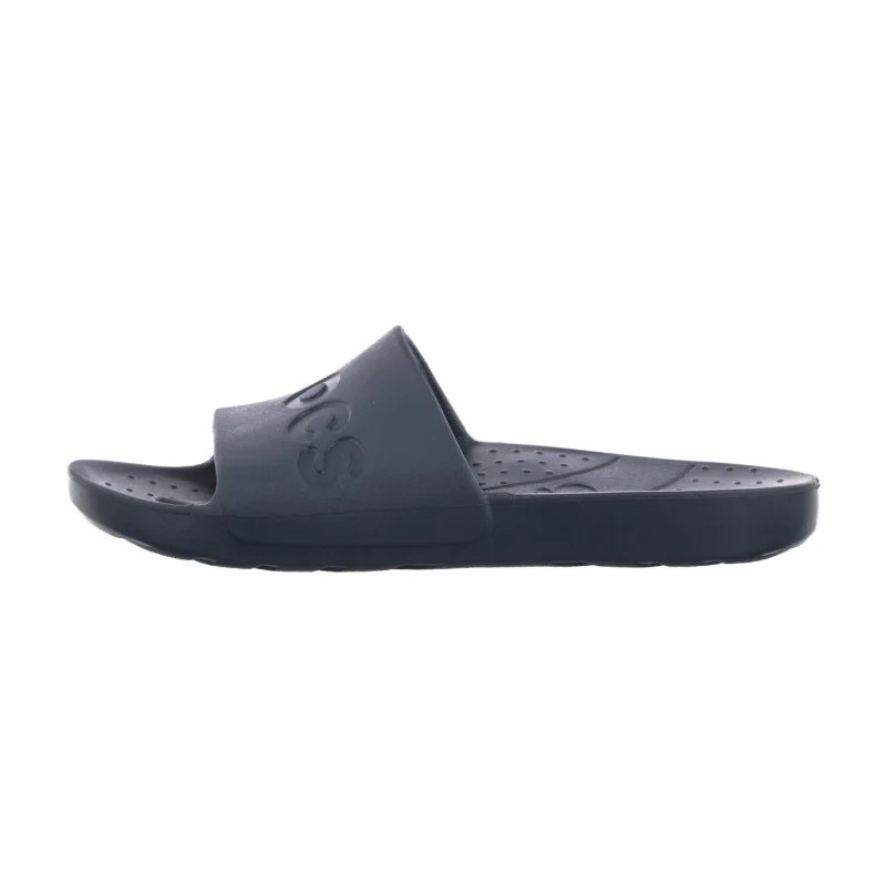 Crocs Crocs Slide Navy 210088-410  (CR388-b) šlepetės