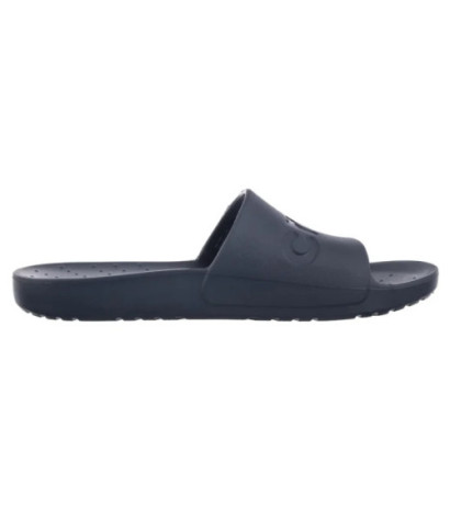 Crocs Crocs Slide Navy 210088-410  (CR388-b) šlepetės