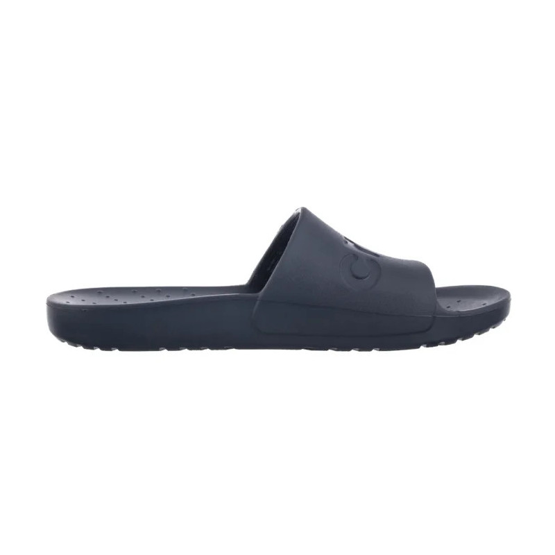 Crocs Crocs Slide Navy 210088-410  (CR388-b) šlepetės