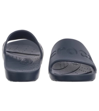 Crocs Crocs Slide Navy 210088-410  (CR388-b) šlepetės