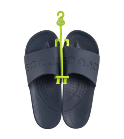 Crocs Crocs Slide Navy 210088-410  (CR388-b) šlepetės