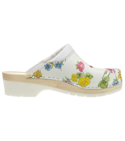 Buxa Supercomfort Gucci Kwiatki FPU10 Motyw (BX5-b) Moteriški batai/šlepetės