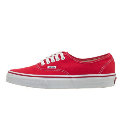 Vans Authentic Red VN-0EE3RED (VA2-a) sportiniai bateliai