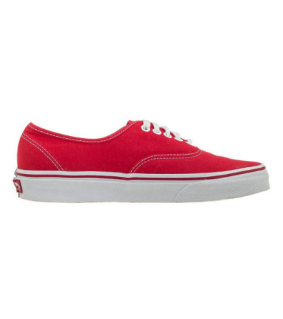 Vans Authentic Red VN-0EE3RED (VA2-a) sportiniai bateliai